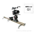 3D Pan tilt slider controller ASXMOV